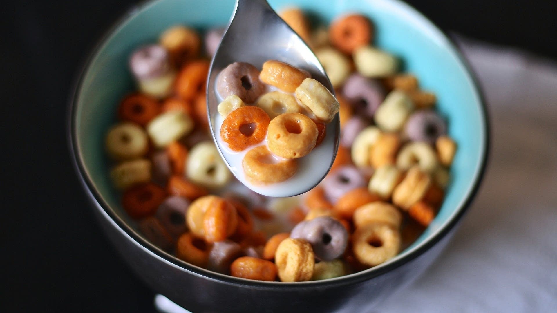 Online dietitians backed by General Mills, big food companies using 'anti-diet' language to promote junk food - Vimarsana News