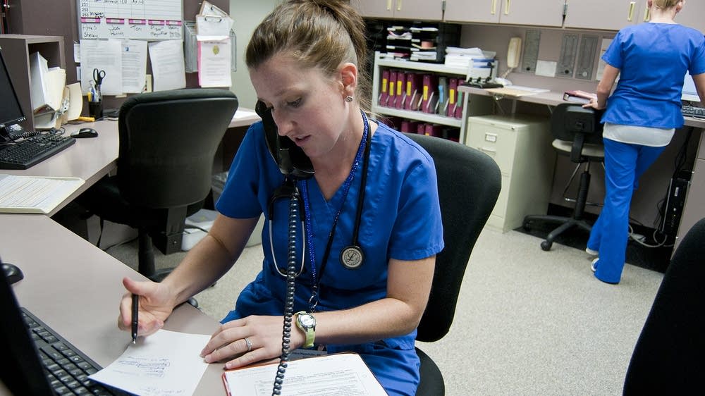 Mayo Clinic Health System will stop delivering babies at its New Prague hospital - Vimarsana News