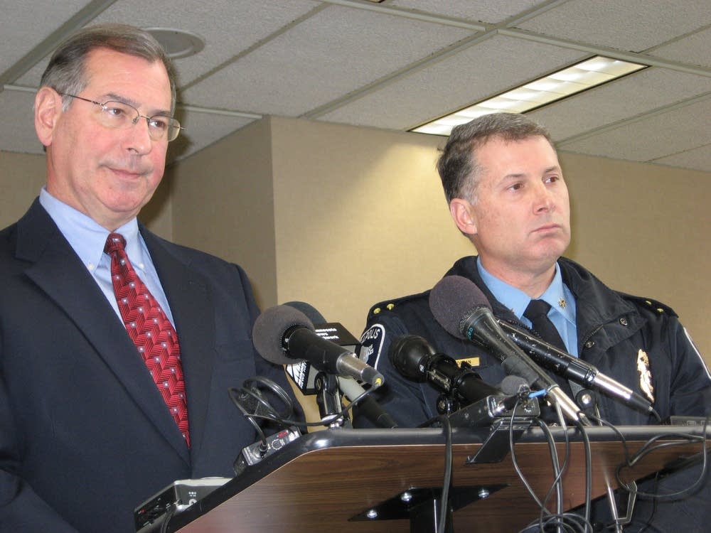 Freeman and Dolan