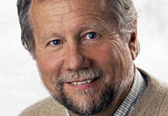 Peter Erlinder