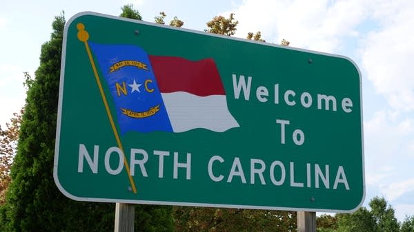 "We're exactly the type of company that (Trump's new tariffs) is intended to benefit," said Alex Shuford of Rock House Designer Brands. "And when we look across the longer arc of time, we see it as a net-negative." 