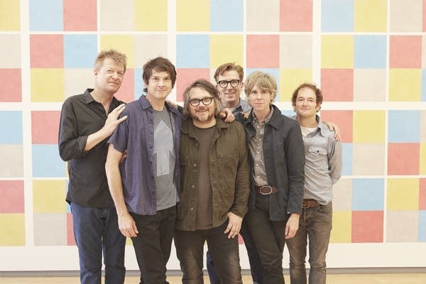 Giveaway: Wilco 'Ode to Joy' download