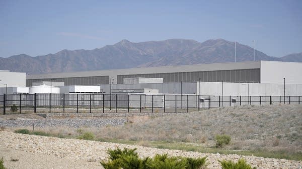 Data centers are causing problems for their neighbors