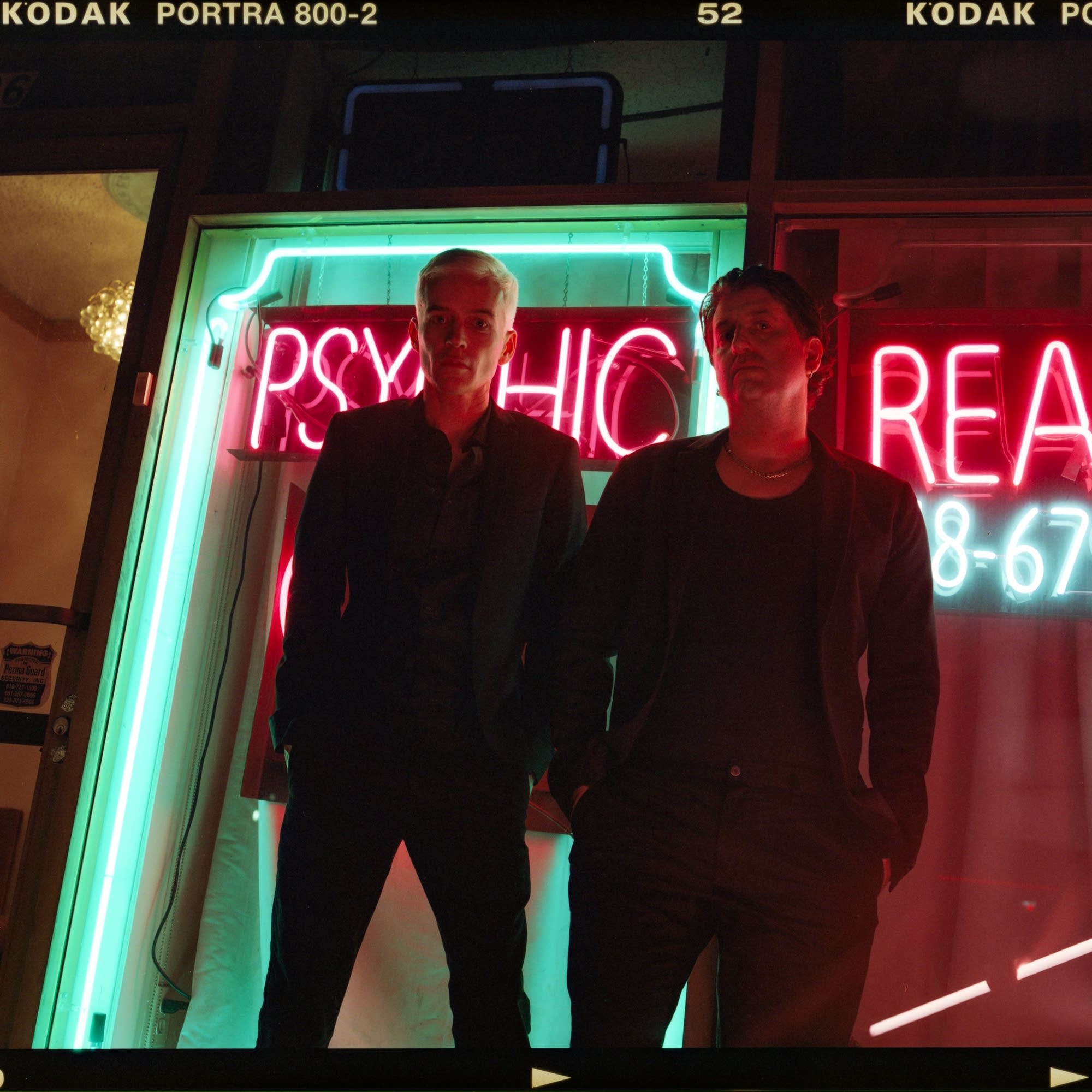 Virtual Gig List: The Avalanches; Boy George and Culture Club; Sounds of Blackness; Pete Yorn; the Steeles; Yo La Tengo and more | Events Calendar - Vimarsana News