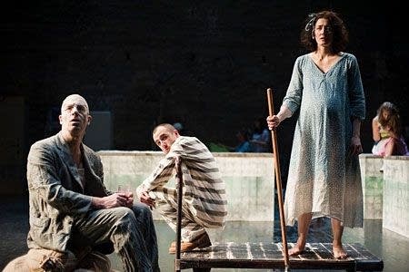 The reviews are in for “Come Hell and High Water”