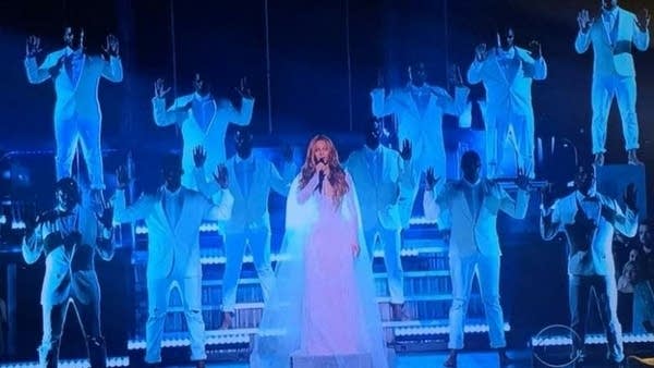 beyonce-grammys