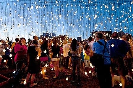 Northern Spark set to sparkle this weekend, despite setbacks