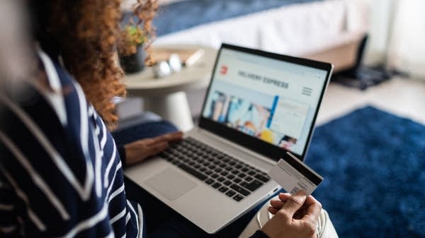 Let’s say you want to buy some shoes online. You search, get a bunch of options. Some of them are probably sponsored. That’s retail media, said Luke Stillman at Madison and Wall, an advisory and consulting firm to the advertising industry.