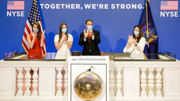 After the pandemic caused stocks to collapse in parts of the first quarter, the quarter that just ended was a blockbuster.