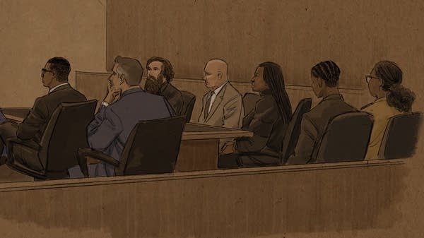 Don Lemon, Nekima Levy Armstrong and others plead not guilty in church protest case