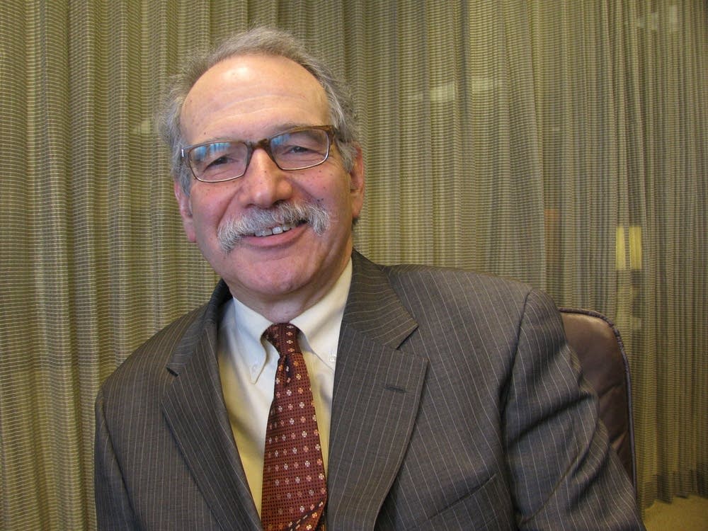 Jim Rubenstein