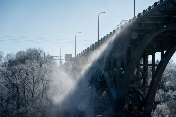 La Niña advisory issued; snowy winter ahead for Minnesota?