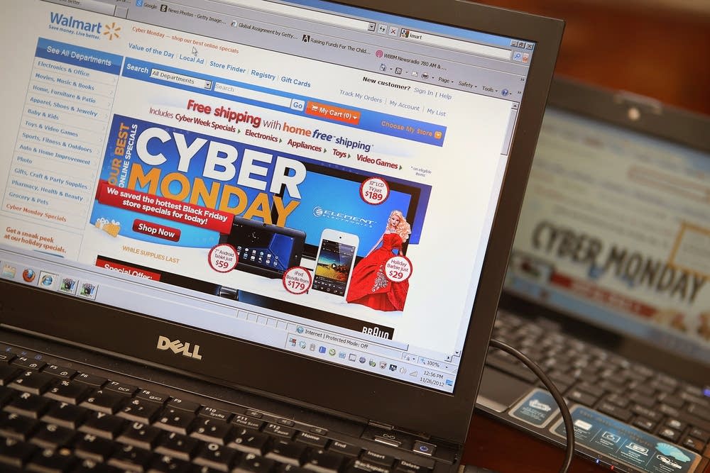 Cyber Monday