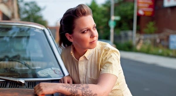 First Listen: Erin McKeown, 'Manifestra'