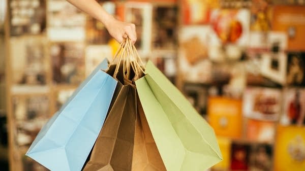 How the economy went "K-shaped"