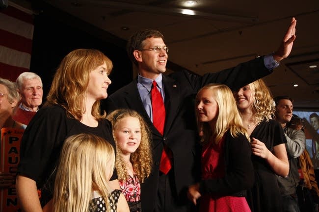 Erik Paulsen