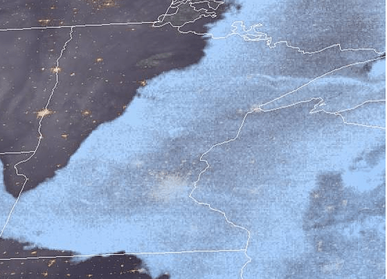 weather graphic