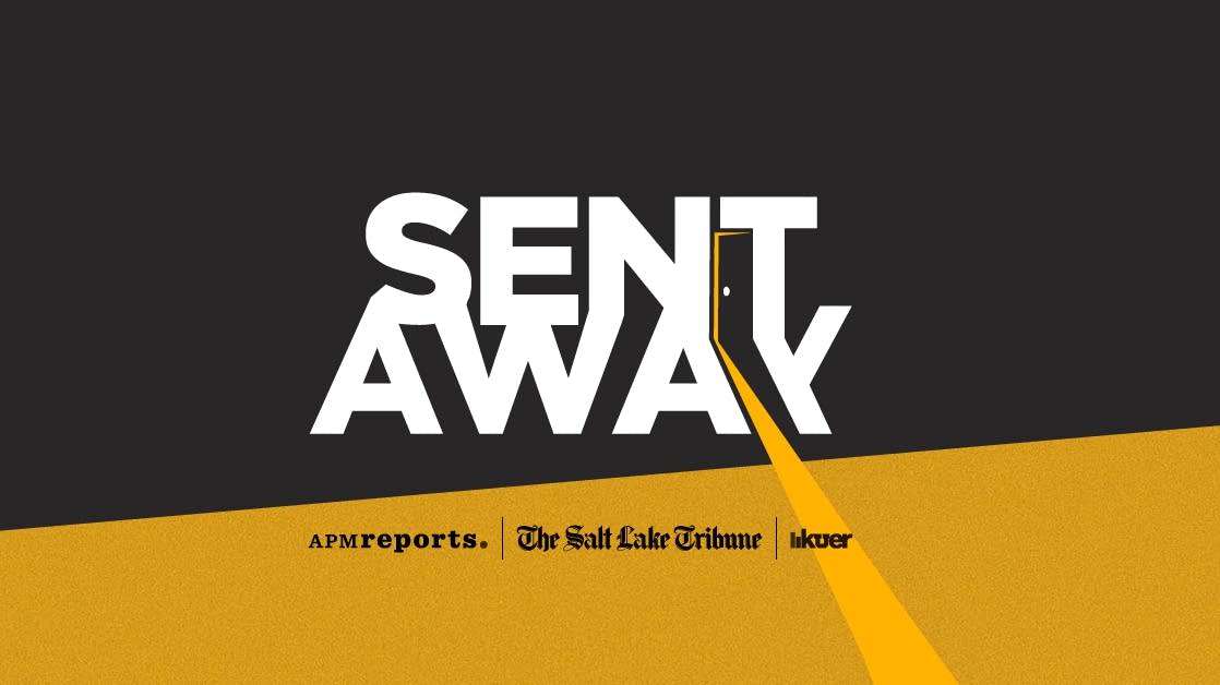 An investigative podcast on Utah's massive troubled-teen treatment industry