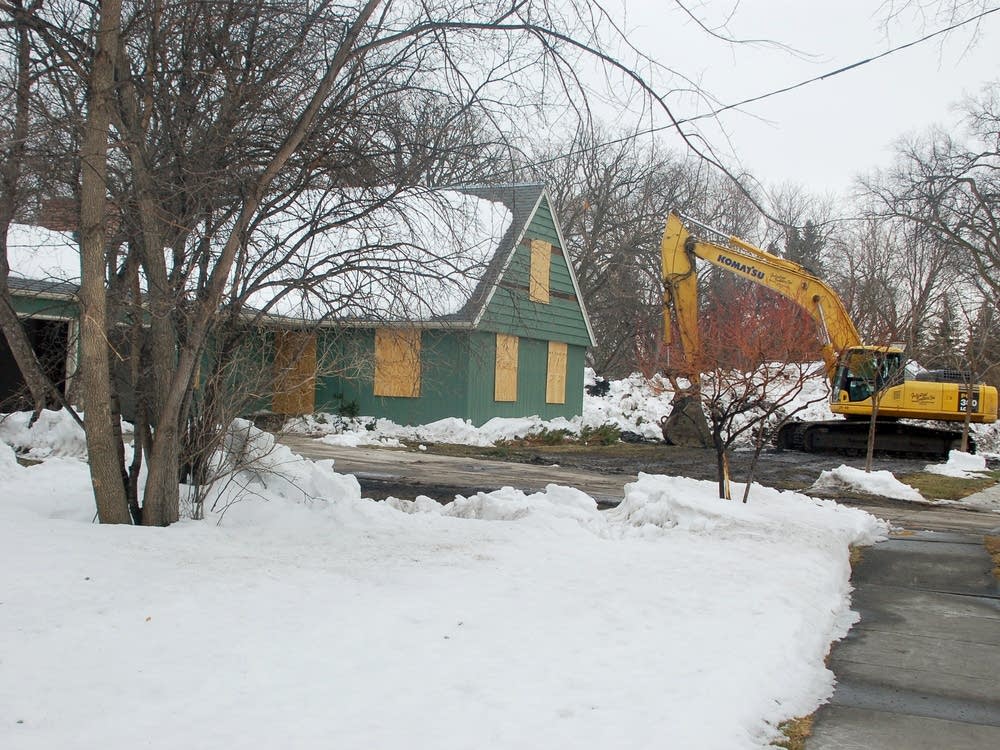 Fargo home