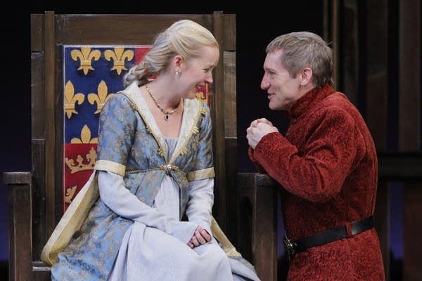 Henry V