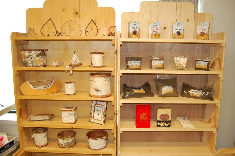 Red Lake products