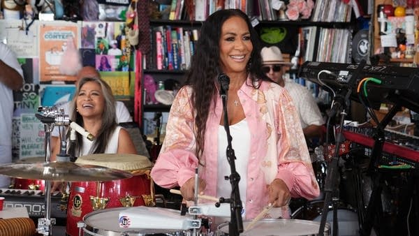 MN Shortlist Aug. 8-15: Sheila E., theater of vice and more