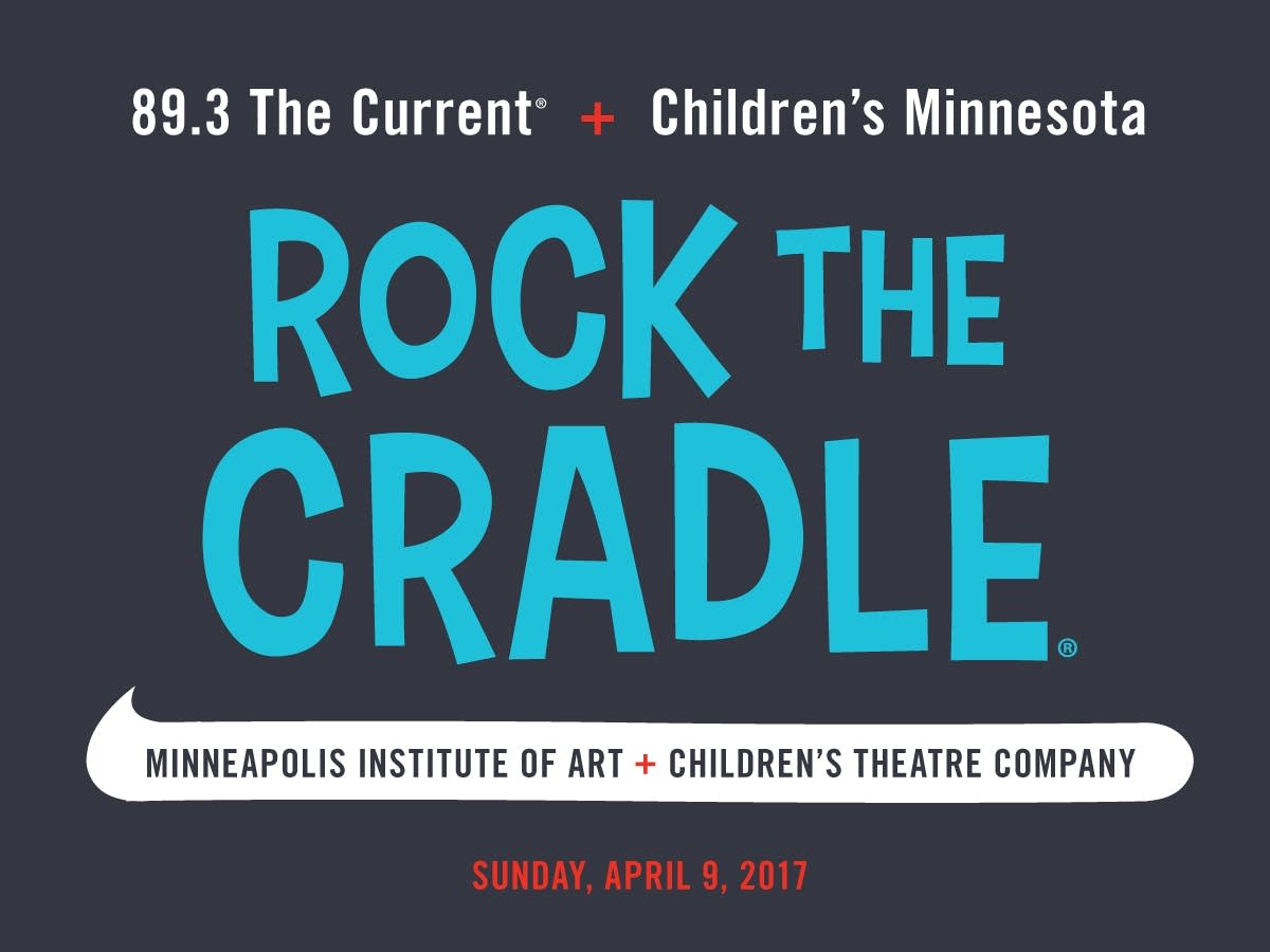 Rock the Cradle® April 9, 2017