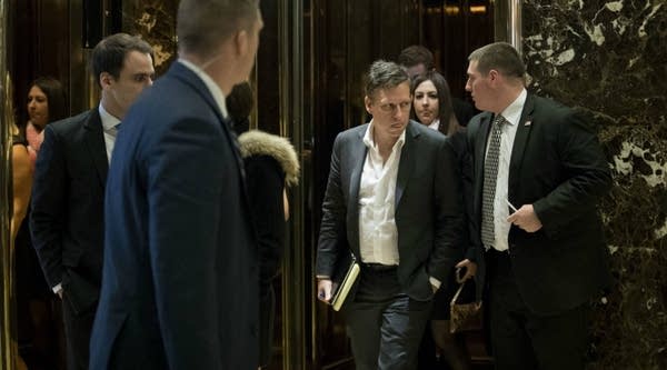 Marketplace Tech for Monday, December 12, 2016