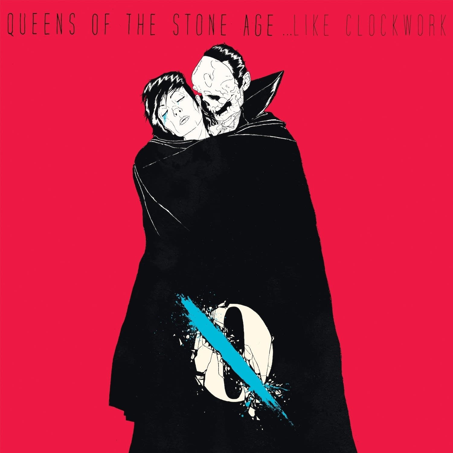 Queens of the Stone Age まとめ Queens of the Stone Age - If Only (Official Audio) - YouTube