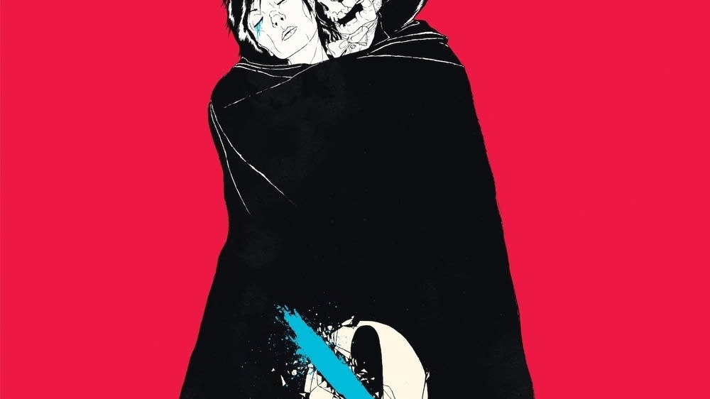 Queens of the Stone Age まとめ Stone Age Complication - Wikipedia