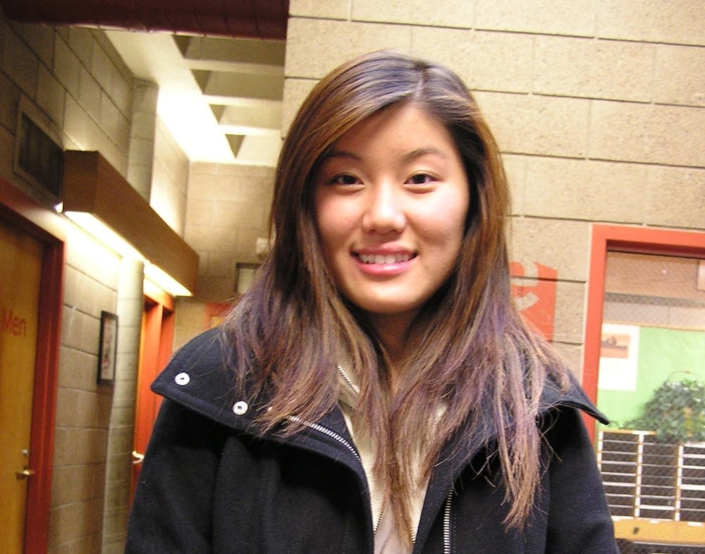 Michaela Ly