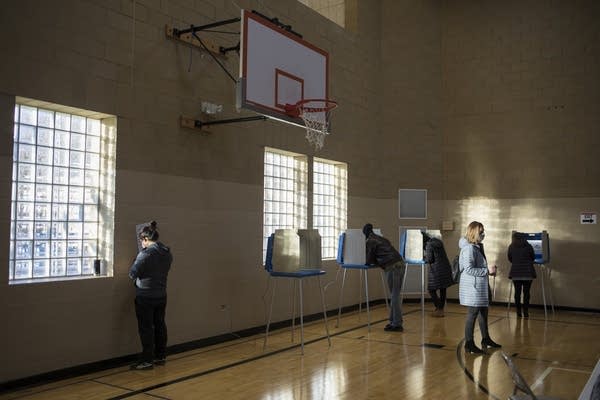 How ranked choice voting works