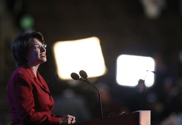 2008 Democratic National Convention: Day 1