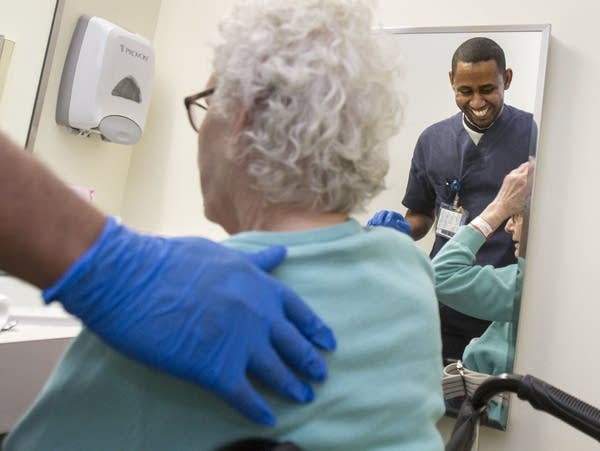 Foreign Trained Doctors Could Soon Have Easier Path In Mn Mpr News