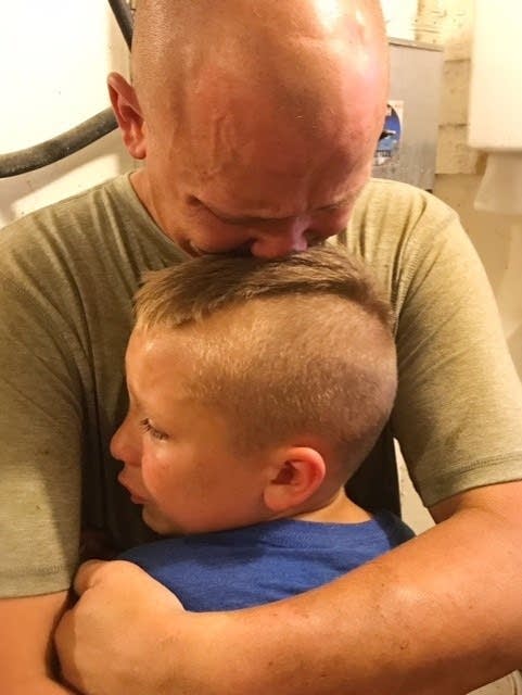 At a fork in a road, Wisconsin family closes its farm