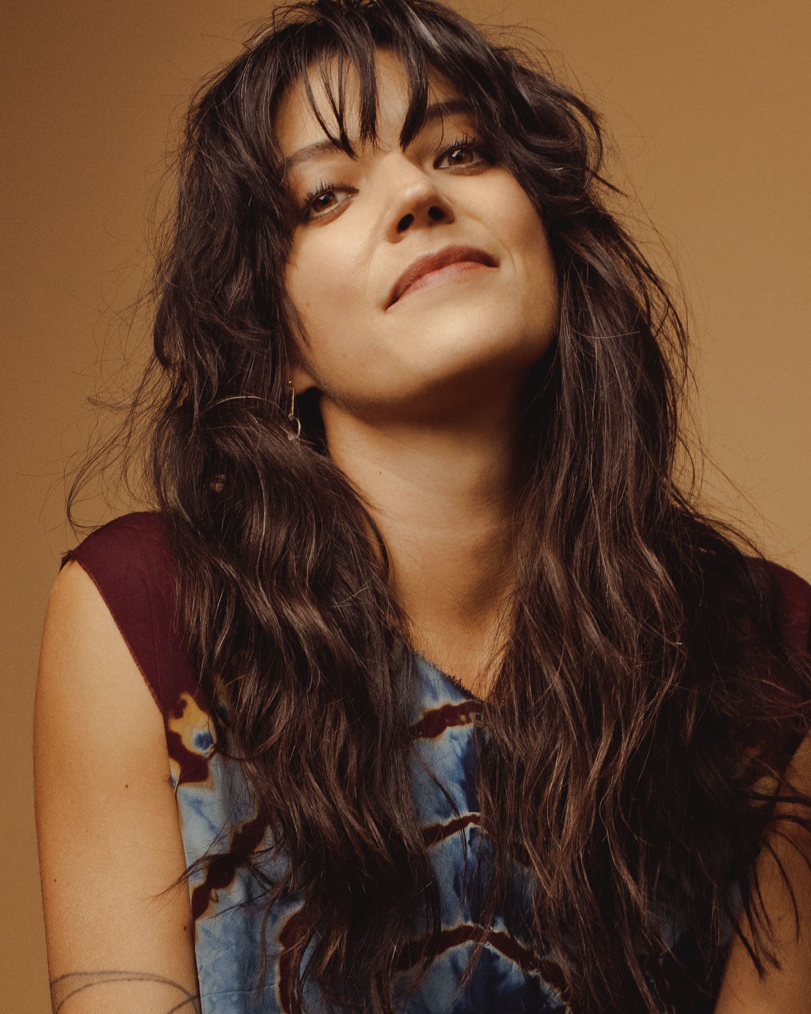 Sharon Van Etten returns with 'Comeback Kid' and a bold new sound