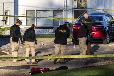 Family of Black man killed in fatal police shooting questioning Richfield police narrative 