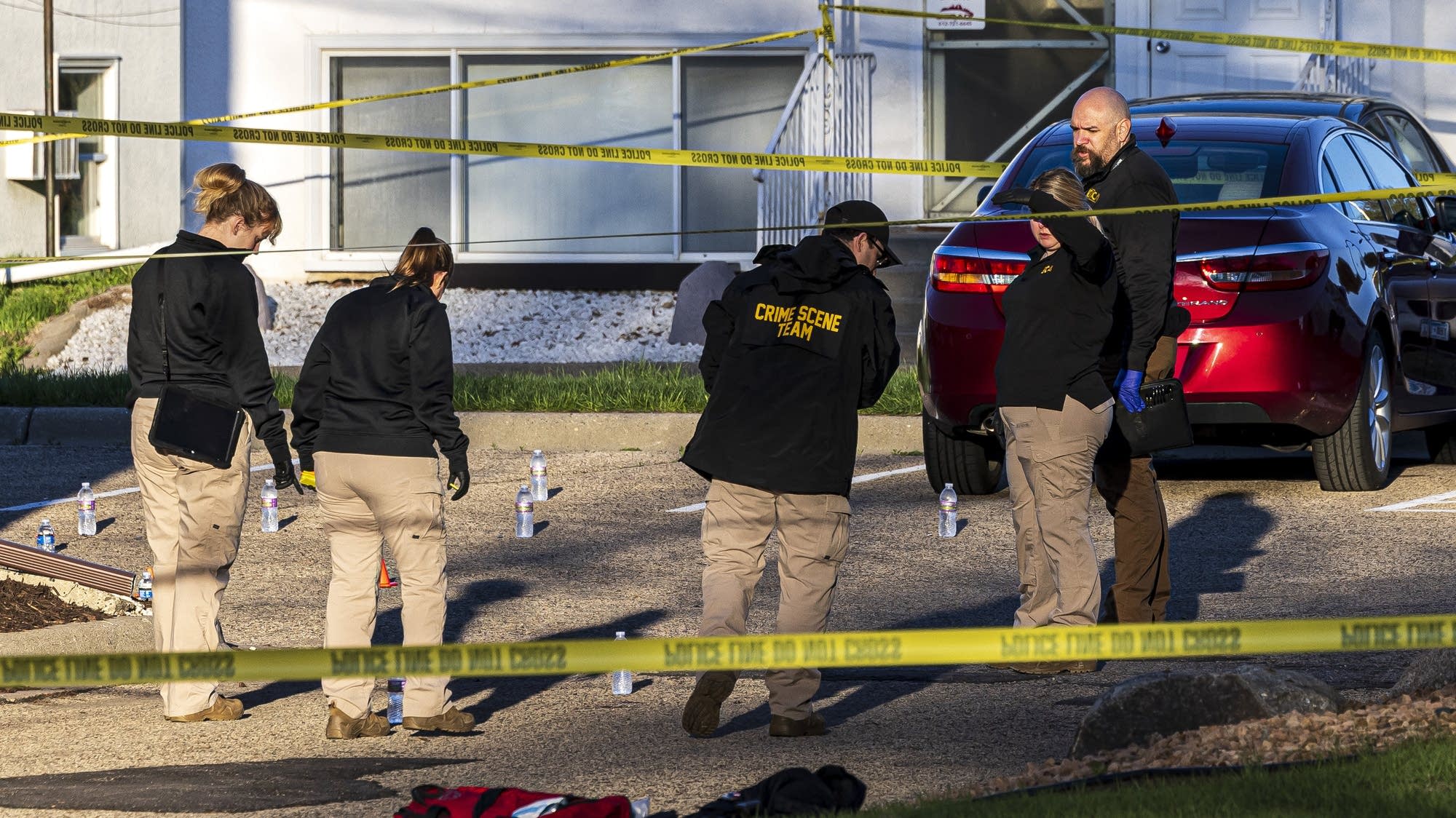 Arrest News Image