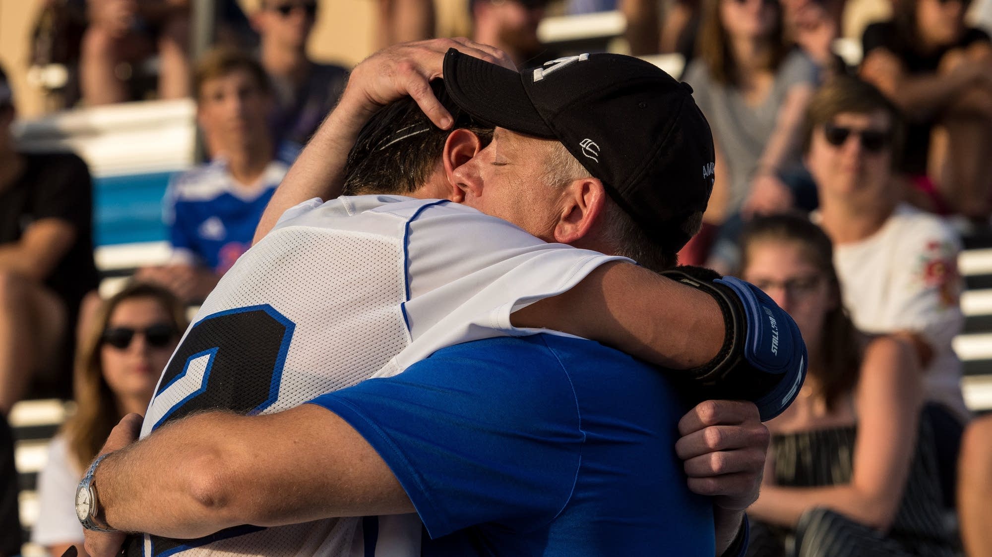 'I remember him 100 times a day' Father of teen fatally shot by