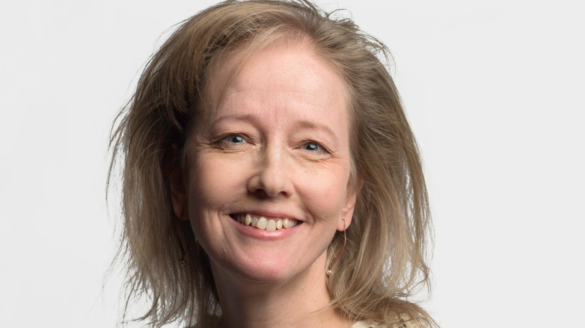 Andrea Blain