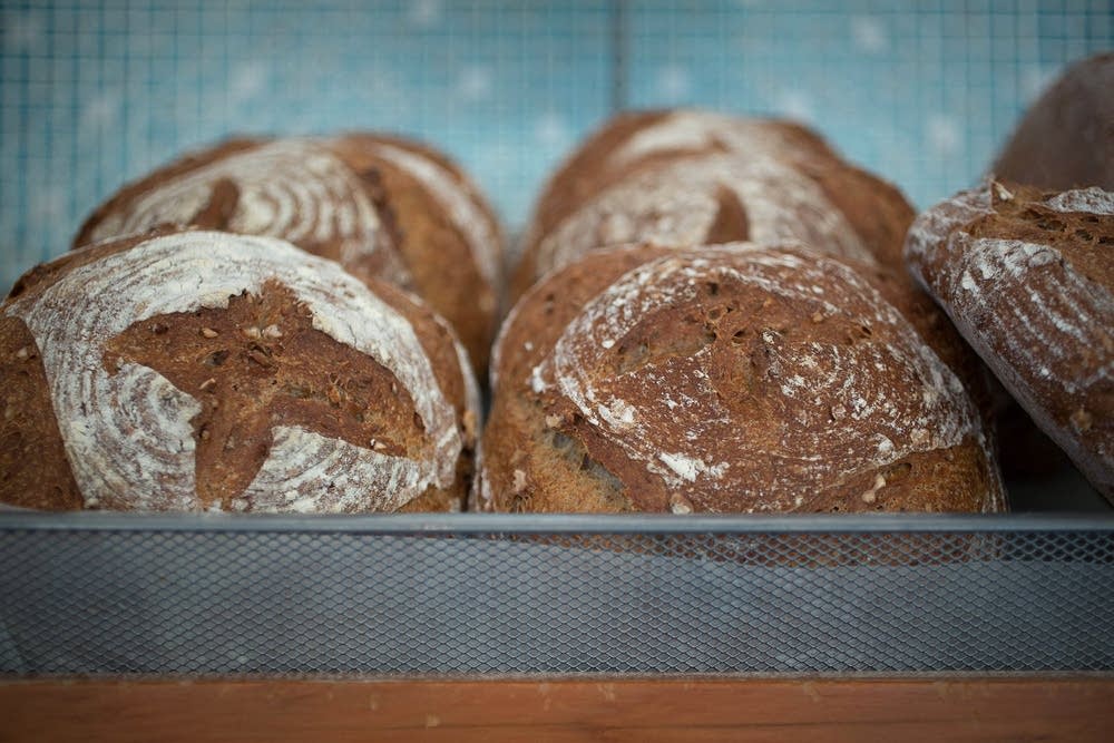 Sun Street Breads