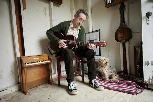 The Gig List for May 15: Devaney & Friends; Wild Horses; Cheekface