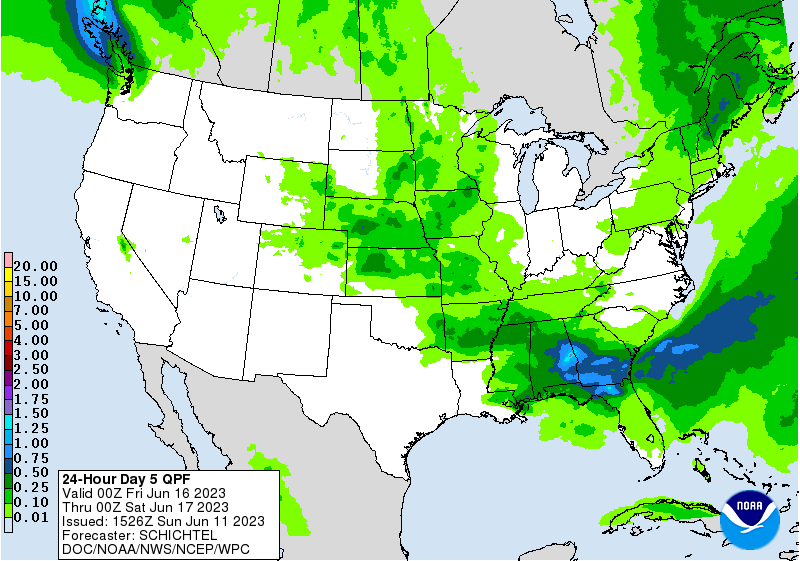 fri QPF