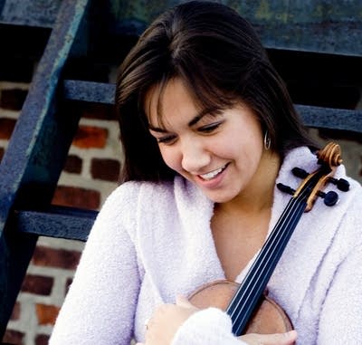 Ariana Kim