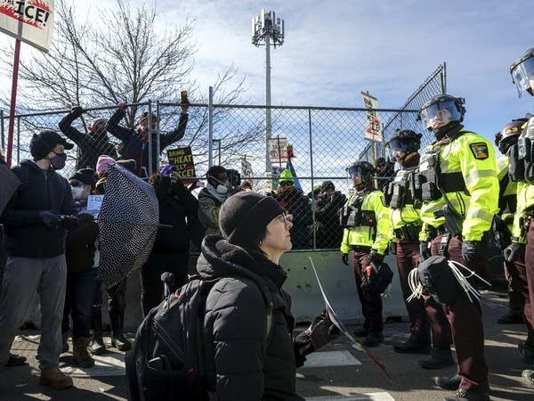 whipple protest march 1 