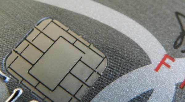 02/03/17: Your credit card chip might not be helping