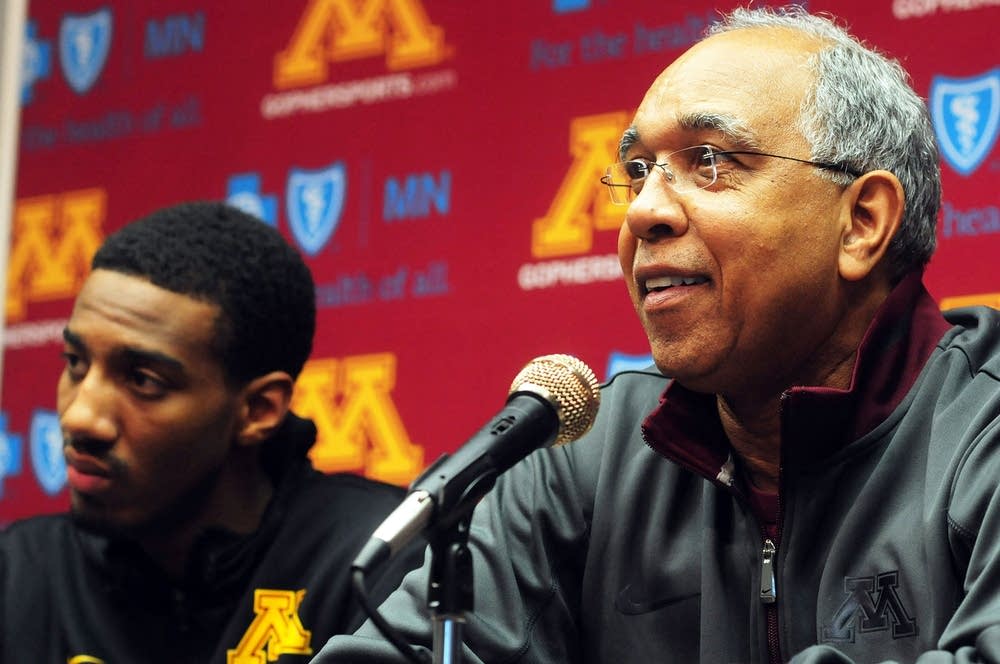 Tubby Smith