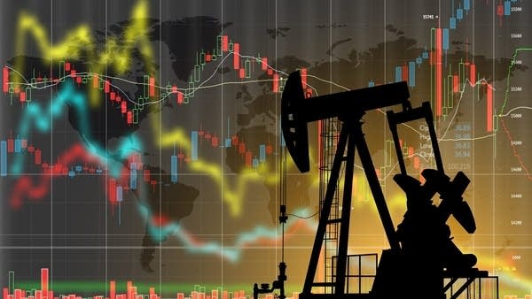 Oil prices rise over Middle East tensions