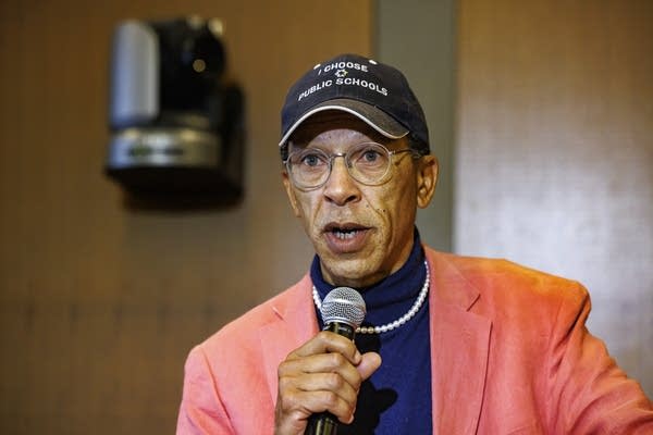 Many families in Minneapolis still attend school from home despite promise of ICE drawdown