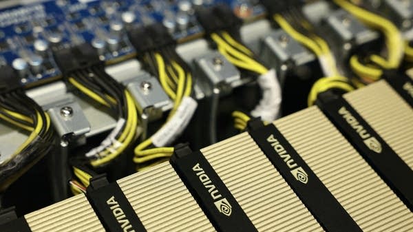 From its base in Taiwan, TSMC manufactures nearly all of the world’s most advanced computer chips for artificial intelligence, the demand for which is stratospheric.